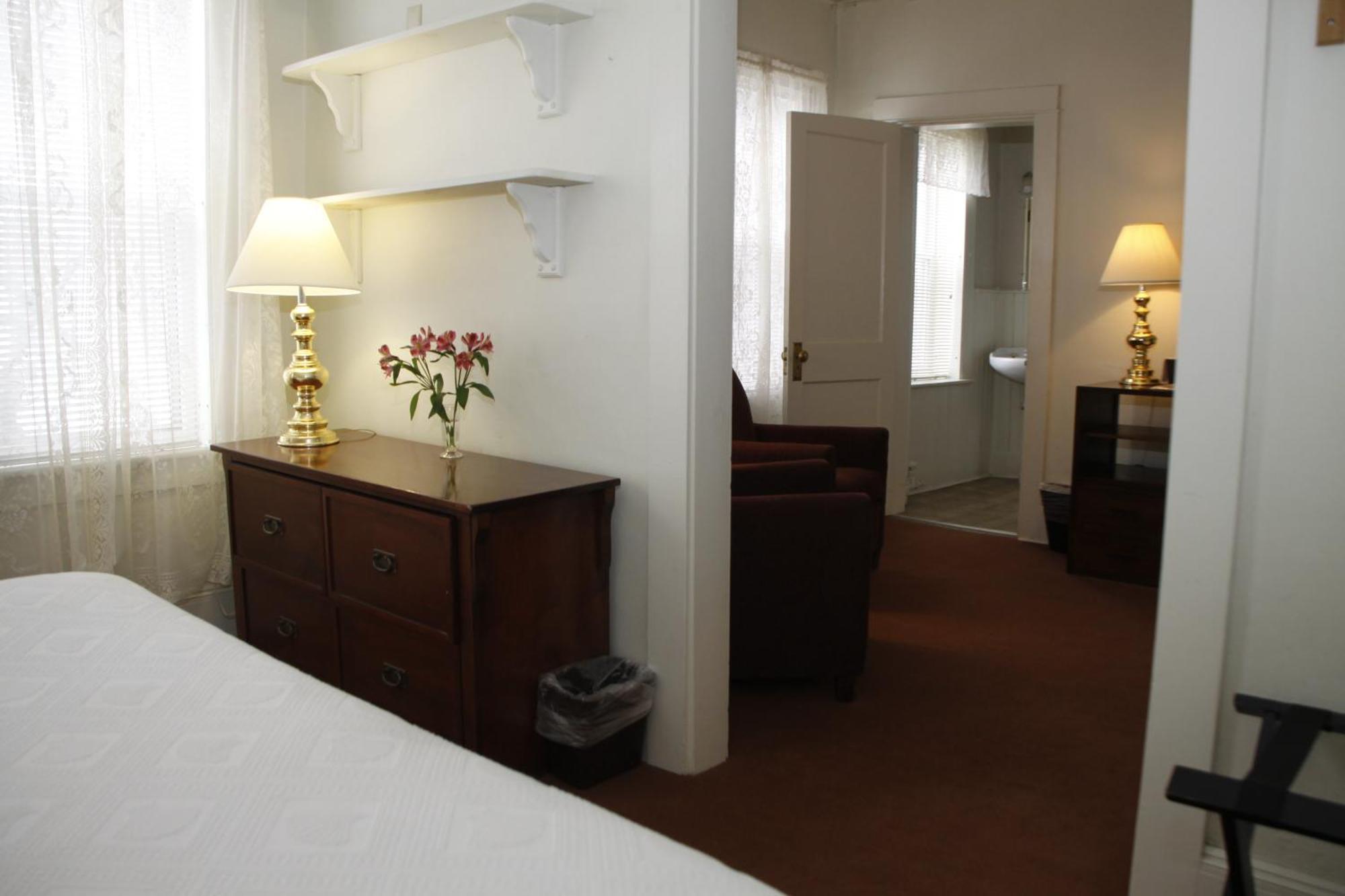 Hotel Coolidge Вайт-Рівер-Джанкшен Номер фото