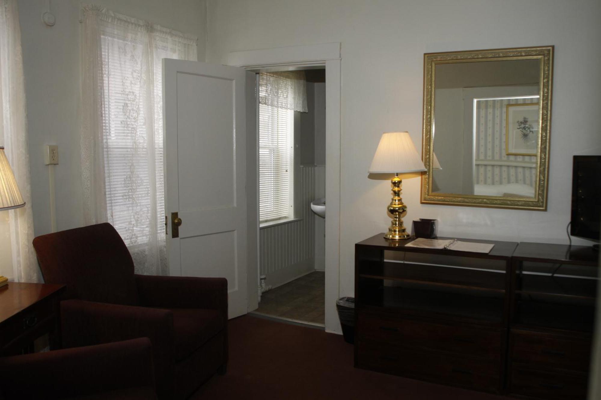 Hotel Coolidge Вайт-Рівер-Джанкшен Номер фото