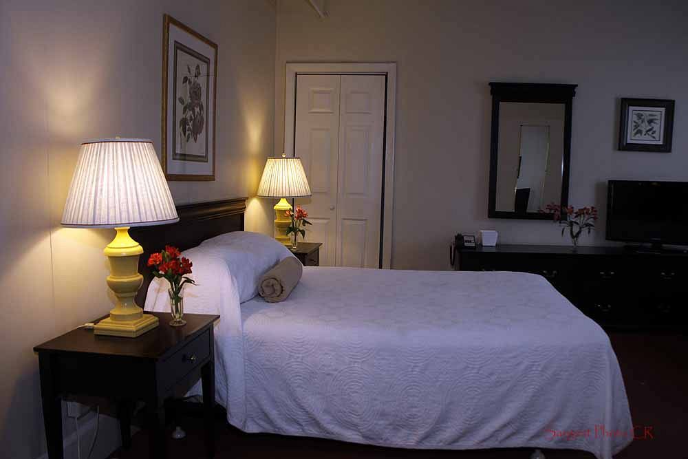 Hotel Coolidge Вайт-Рівер-Джанкшен Екстер'єр фото