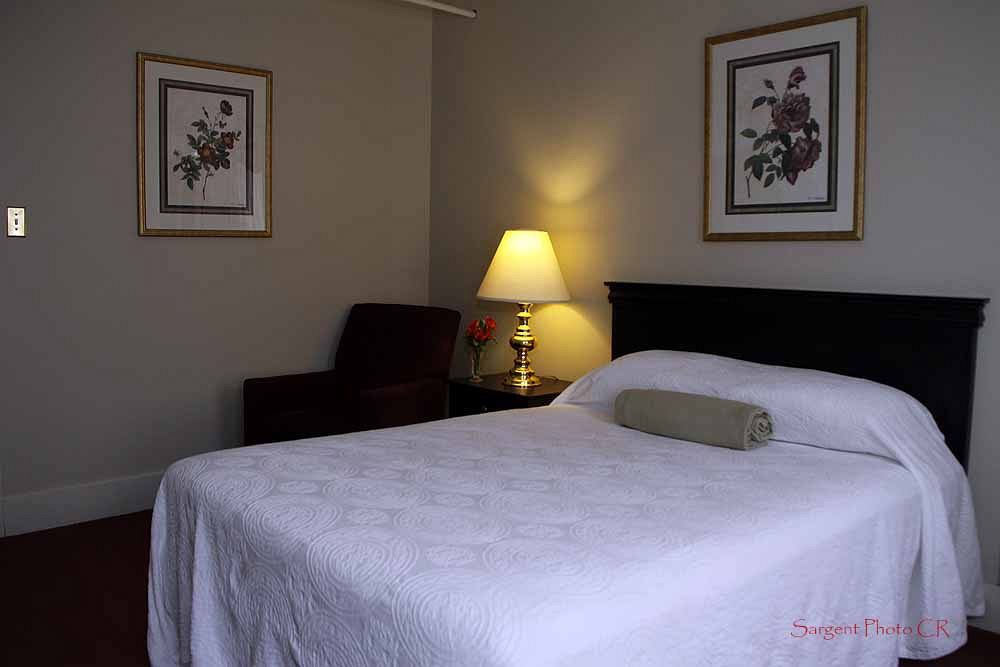 Hotel Coolidge Вайт-Рівер-Джанкшен Екстер'єр фото