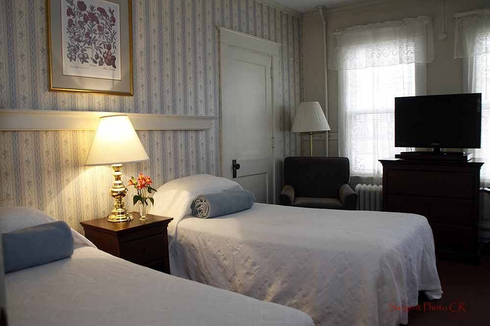 Hotel Coolidge Вайт-Рівер-Джанкшен Екстер'єр фото