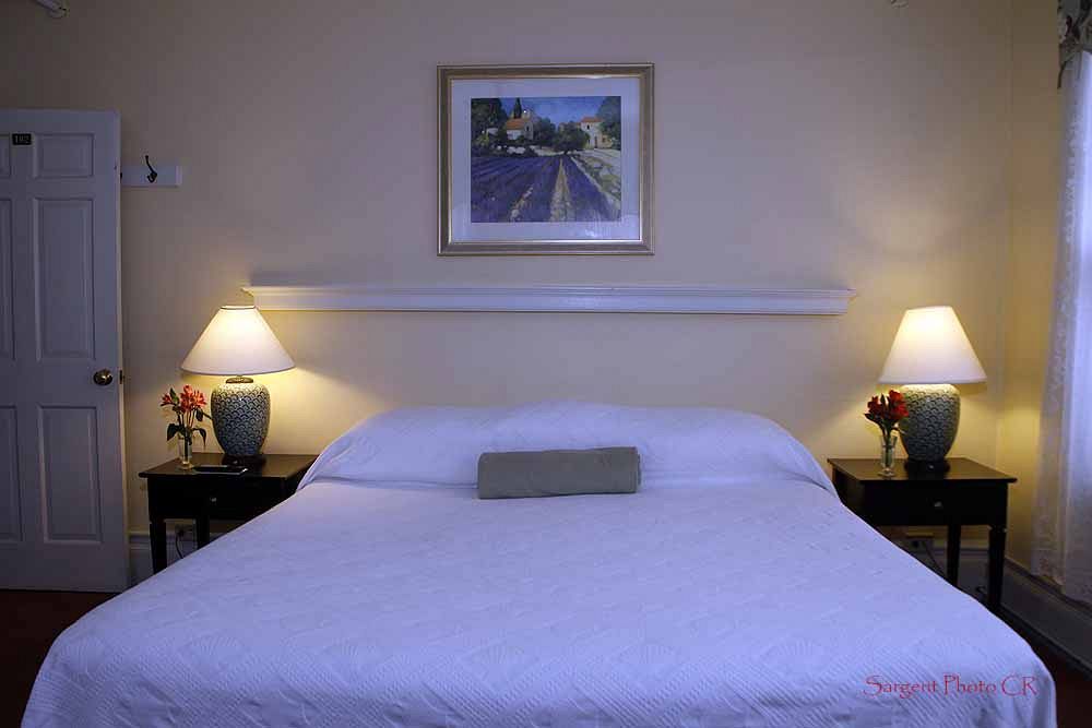 Hotel Coolidge Вайт-Рівер-Джанкшен Екстер'єр фото