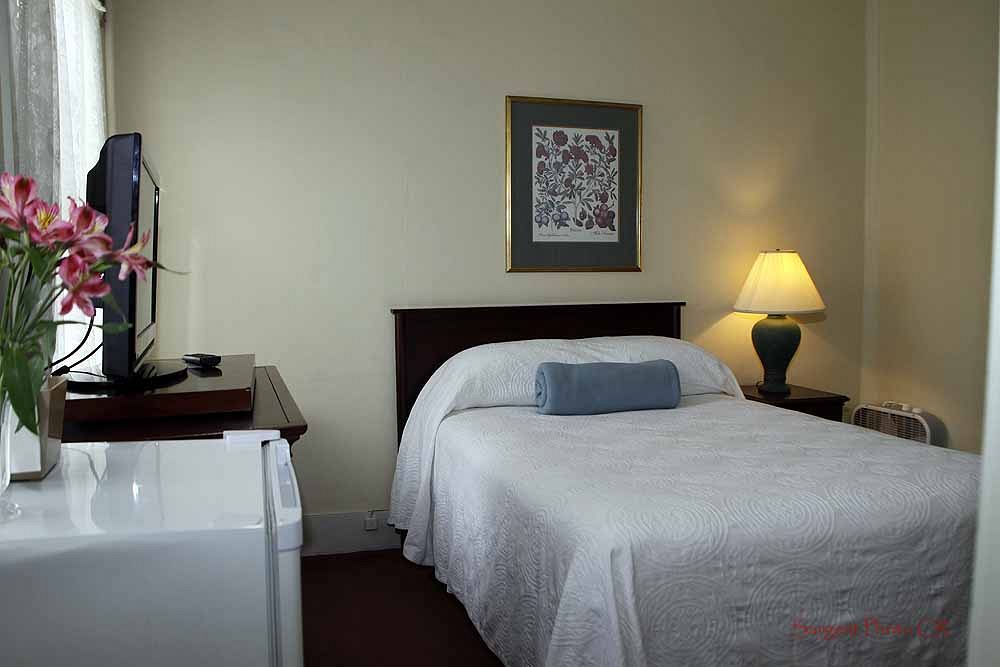 Hotel Coolidge Вайт-Рівер-Джанкшен Екстер'єр фото