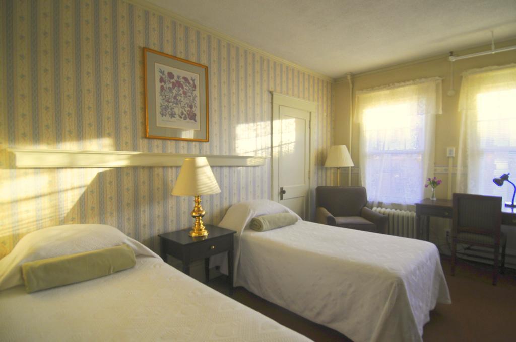Hotel Coolidge Вайт-Рівер-Джанкшен Екстер'єр фото